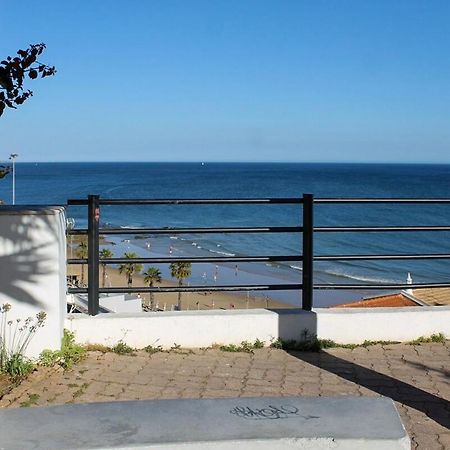 Varandas Do Mar Apartamento T2R Frente Mar Olhos De Gua Albufeira Olhos de Agua  Luaran gambar