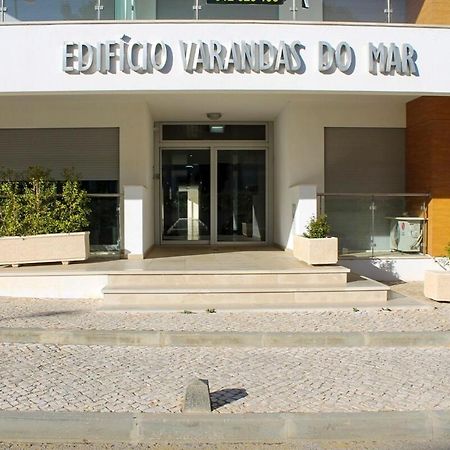 Varandas Do Mar Apartamento T2R Frente Mar Olhos De Gua Albufeira Olhos de Agua  Luaran gambar