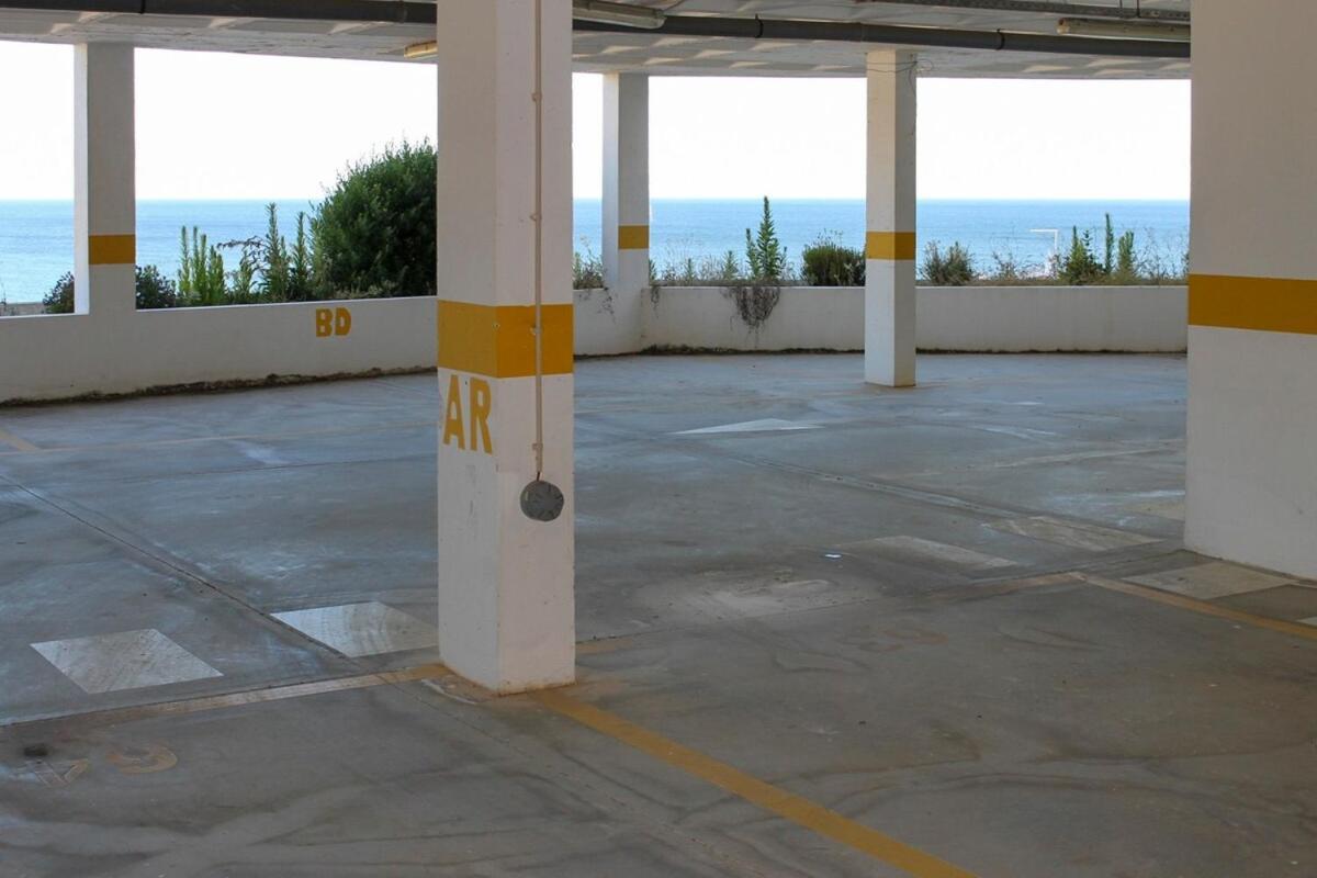 Varandas Do Mar Apartamento T2R Frente Mar Olhos De Gua Albufeira Olhos de Agua  Luaran gambar