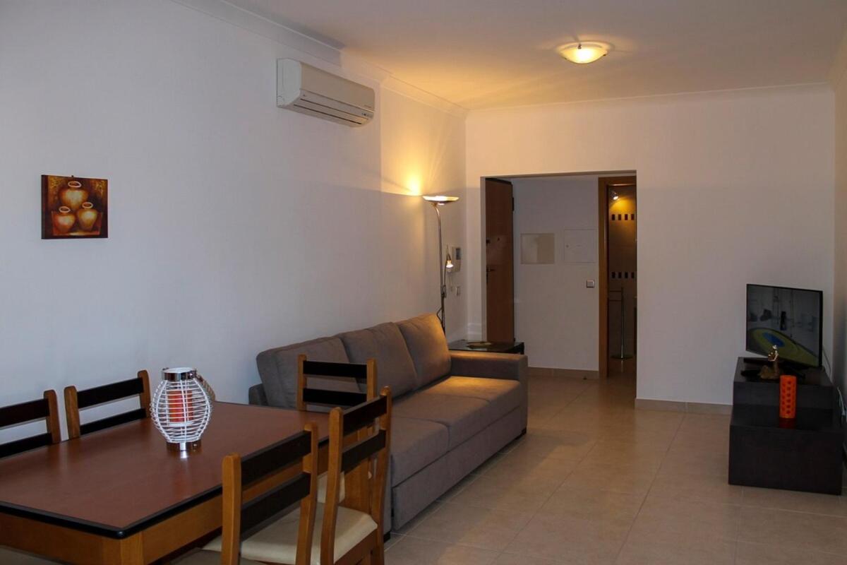 Varandas Do Mar Apartamento T2R Frente Mar Olhos De Gua Albufeira Olhos de Agua  Luaran gambar