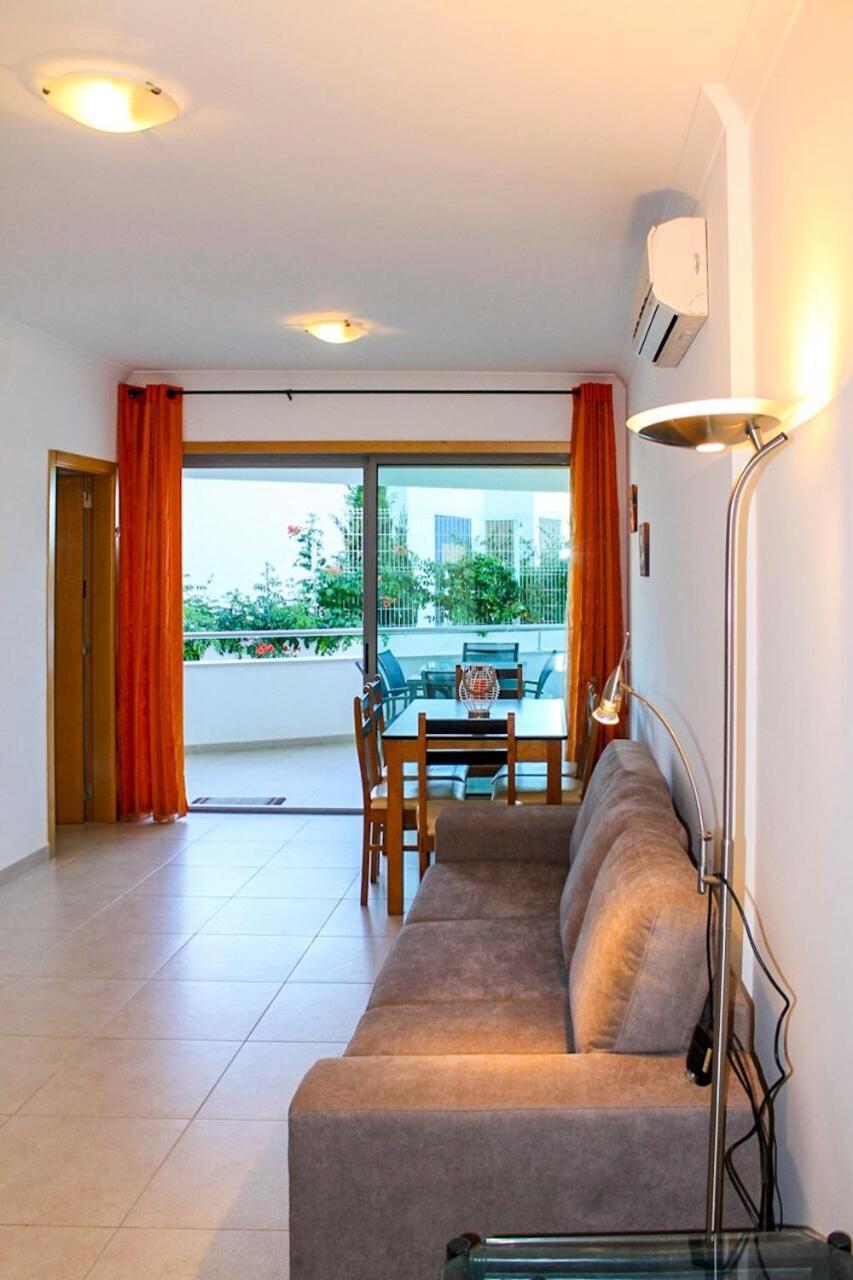 Varandas Do Mar Apartamento T2R Frente Mar Olhos De Gua Albufeira Olhos de Agua  Luaran gambar