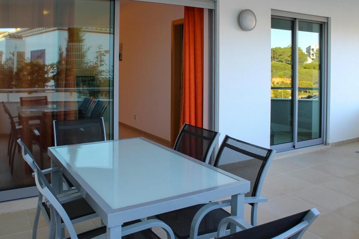 Varandas Do Mar Apartamento T2R Frente Mar Olhos De Gua Albufeira Olhos de Agua  Luaran gambar